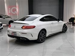مرسيدس بنز C-Class